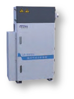 Система онлайн мониторинга денитрификации проскока аммиака ECMA GA-5000DN
